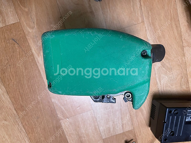 하이코키, 히타치 전산볼트커터14.4v--2