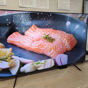 삼성 85인치 QLED 4K TV 판매합니다