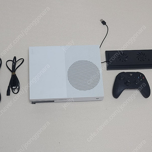 엑원S XBOX ONE S 화이트 1TB 판매