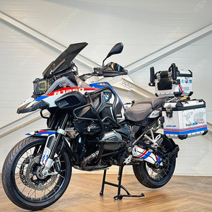 포밸브 14년식 멀티퍼포즈 R1200GS 25-030