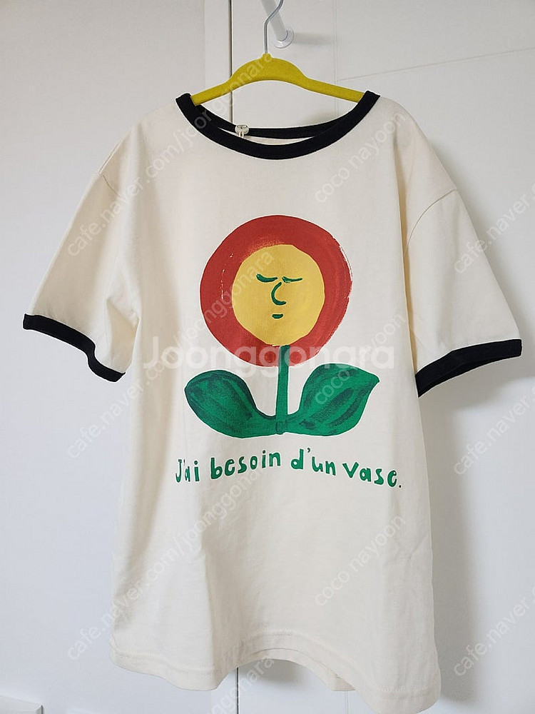 리미떼두두 2xl 반팔 24ss--0