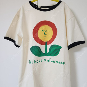 리미떼두두 2xl 반팔 24ss