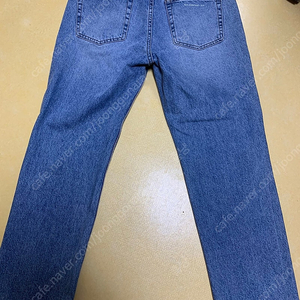 페이탈리즘 크롭데님 중청 46 판매