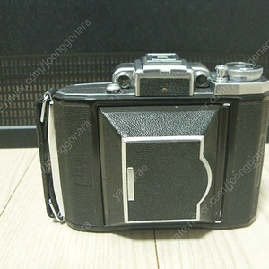 ZEISS SUPER IKONTA 531A + XENAR 75mm F3.5