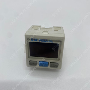SMC 압력 스위치 ZSE30A-01-N-LA1