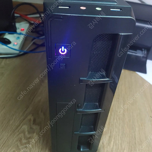 i5 4440 슬림 데스크탑