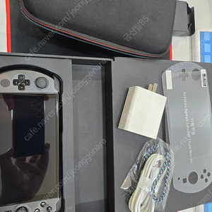 gpd win4 6800u 16 1tb 블랙 팝니다