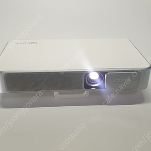 Vivitek 프로젝터 QUMI Q3 PRO