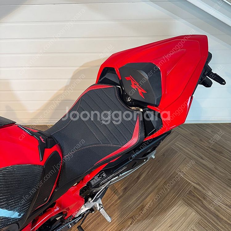 포밸브 17년식 레플리카 CBR250 RR 보증포함 K...--8