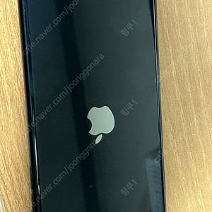 아이폰se3 128gb 블랙