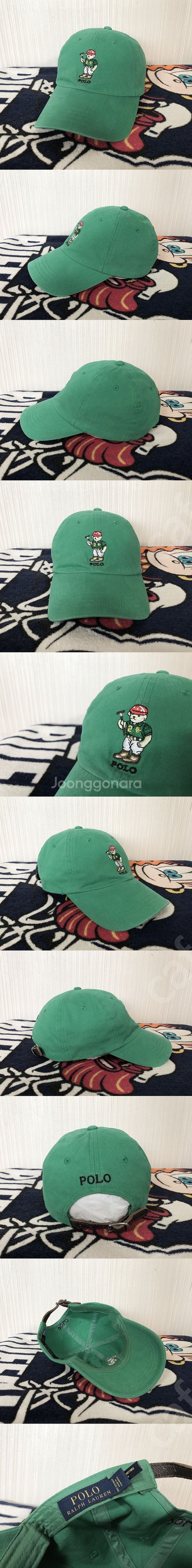 폴로(POLO)랄프로렌 빅포니볼캡/모자/폴로(POLO)...--2