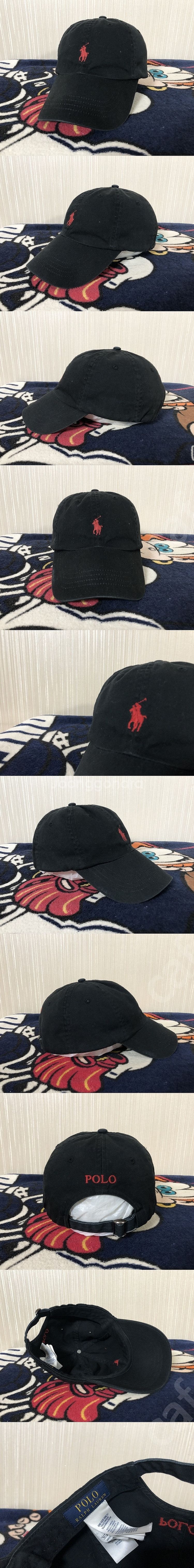 폴로(POLO)랄프로렌 빅포니볼캡/모자/폴로(POLO)...--3