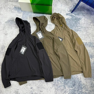 좌쓰 arcteryx leaf SMU gamma sl 아크테릭스 리프smu 감마 SL 후디 자켓 / 블랙 레인저그린 크로커다일