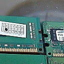 삼성 DDR3 램 2GB 2개,4GB+2구 멀티텝2개+RF케이블2개등 모두 합쳐서 1만원에 판매합니다.