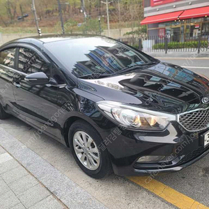 기아 K3 16 GDI 럭셔리 중고차 판매합니다 ★전액할부★저신용★