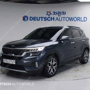 기아 셀토스 디젤 16 2WD 최저가 판매합니다. ★전액할부★저신용★