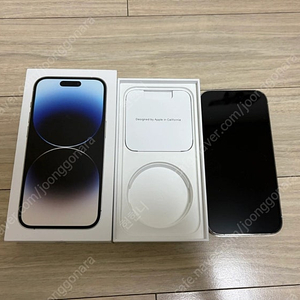 아이폰 14pro 128gb 화이트
