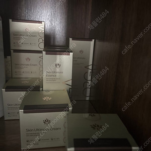 올가드림뷰티제품 / 닥터큐 원가정리합니다