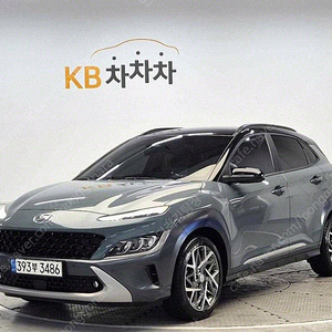 현대 더 뉴 코나 하이브리드 인스퍼레이션 저렴하게 판매합니다 ★전액할부★저신용★