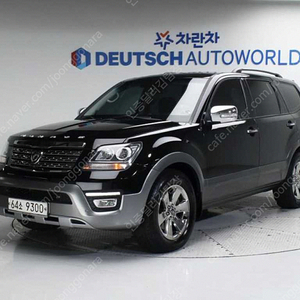 기아 모하비 가솔린 2WD JV380 판매합니다 ★전액할부★저신용★