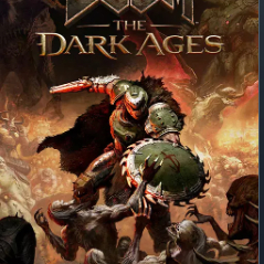 둠 다크 에이지 스팀 코드 ( DOOM: The Dark Ages )