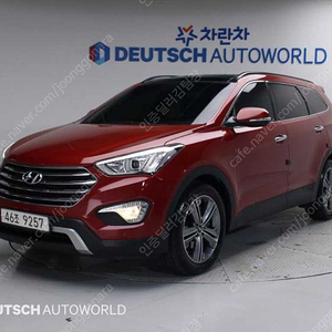 현대 더뉴맥스크루즈 E-VGT R22 2WD 선착순 판매합니다 ★전액할부★저신용★
