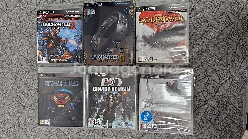 플스3 PS3 게임 팝니다--0