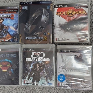 플스3 PS3 게임 팝니다
