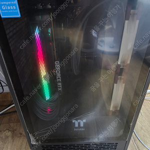 3080TI 스트릭스 팝니다.