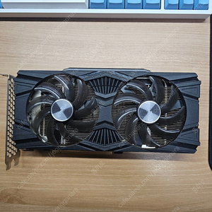 이엠텍 RTX 2060 12G 팝니다