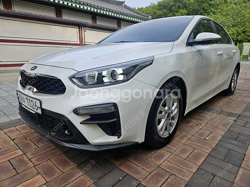 기아 올뉴 K3 16 럭셔리 중고차 판매합니다 ★전액할...--0