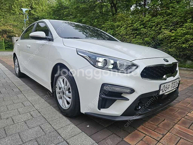기아 올뉴 K3 16 럭셔리 중고차 판매합니다 ★전액할...--1