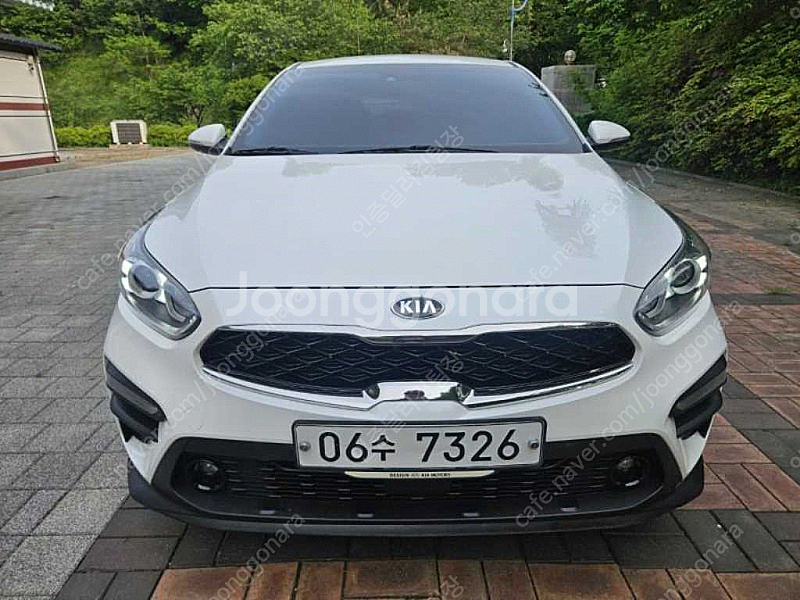 기아 올뉴 K3 16 럭셔리 중고차 판매합니다 ★전액할...--2