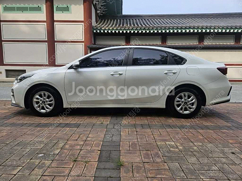 기아 올뉴 K3 16 럭셔리 중고차 판매합니다 ★전액할...--3