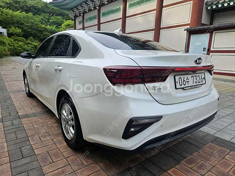 기아 올뉴 K3 16 럭셔리 중고차 판매합니다 ★전액할...--5
