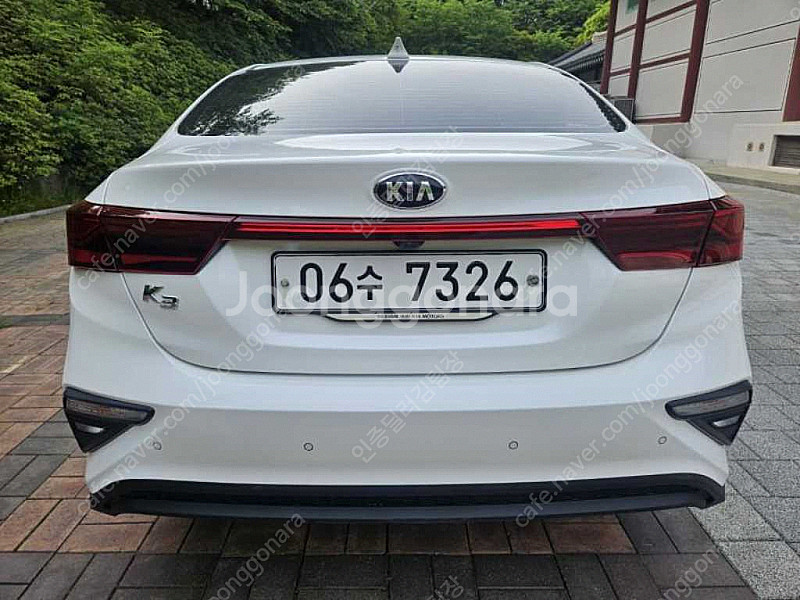기아 올뉴 K3 16 럭셔리 중고차 판매합니다 ★전액할...--7