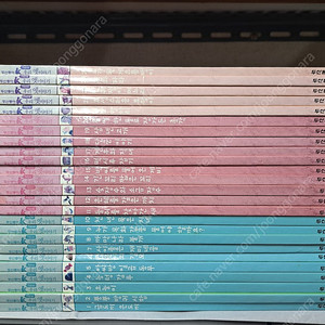 두산동아 우리 옛 이야기 68권 택포 35,000