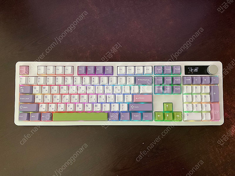 [판완]아콘 프리플로우Archon 104 AK74 마카--0
