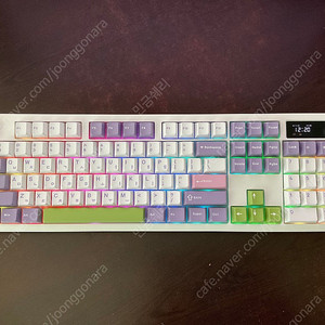 [판완]아콘 프리플로우Archon 104 AK74 마카