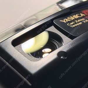 yashica t3 야시카 양품 필름카메라 판매합니다.