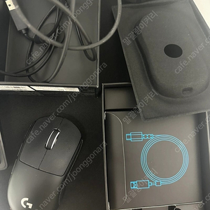 로지텍 지슈라2 블랙