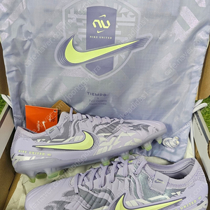 [한정수량타임세일]티엠포 레전드10 엘리트 FG NIKE UNITED팩 240 250 255 260 265 270 275 280 290 295