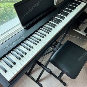[Roland] 디지털 피아노 롤랜드 FP-30X 블랙 판매합니다.