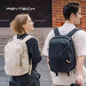 피지테크 원고 라이트 22L 블랙 판매합니다.