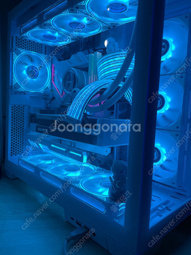[올화이트 감성 개인PC ] RTX 3080 + i9-...--1