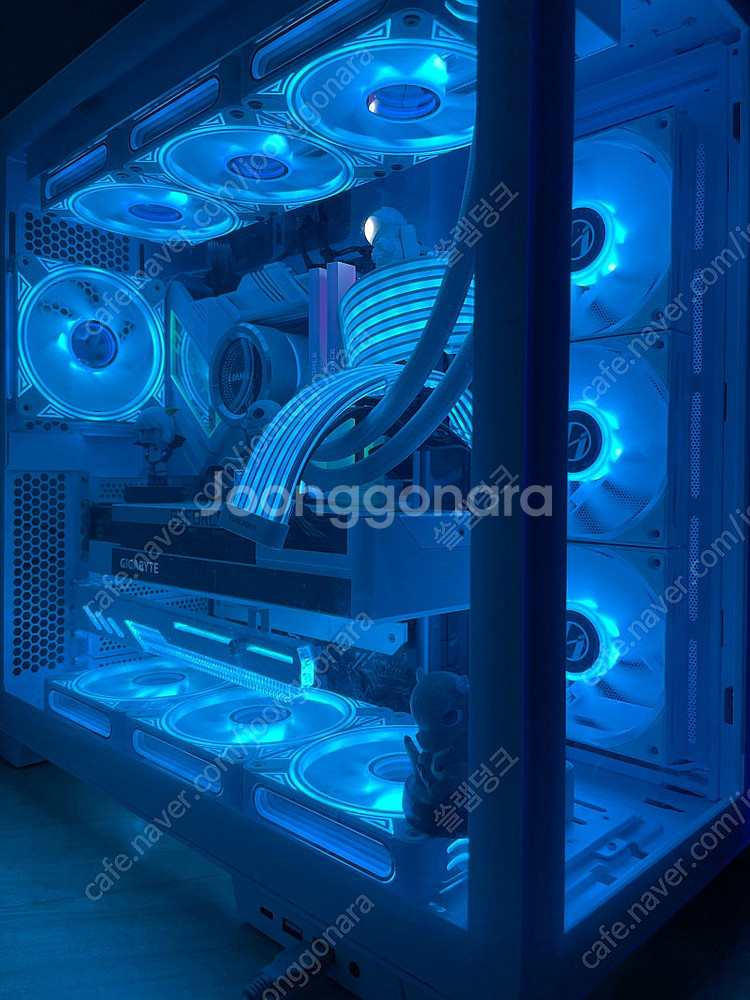 [올화이트 감성 개인PC ] RTX 3080 + i9-...--3