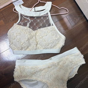 핫한로제세트 폴웨어 크림S