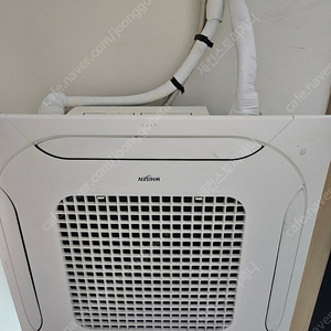 엘지 천장형에어컨