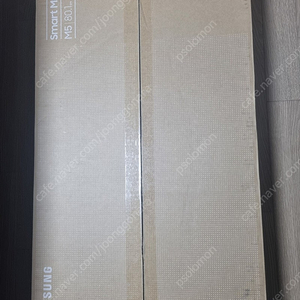 삼성 스마트 모니터 M5 32인치 새상품