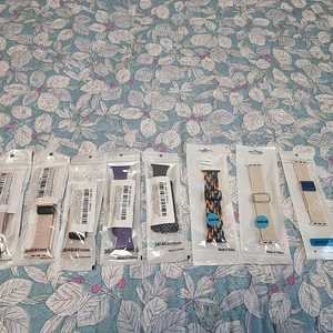 애플워치 스트랩 38mm, 40mm, 41mm 용